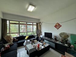 Blk 314D Anchorvale Gardens (Sengkang), HDB Executive #523457351
